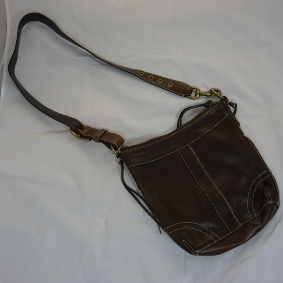 Vintage Marino Orlandi Purse - Picture 7 of 7